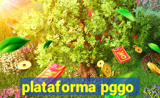 plataforma pggo